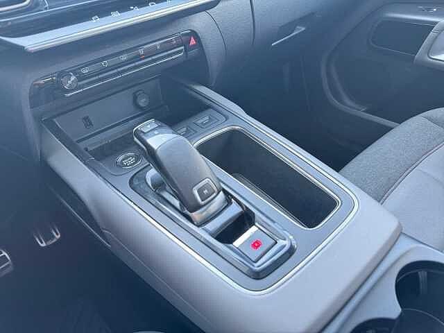 Citroen C5 Aircross 1.5 BlueHDi 130 CV EAT8 Shine