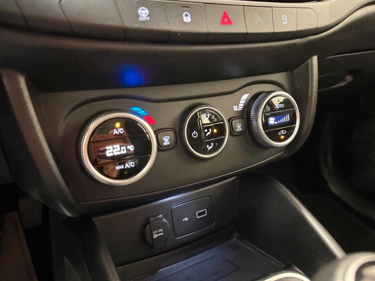 Fiat Tipo 5 Porte Tipo 5p 1.0 t3 100cv