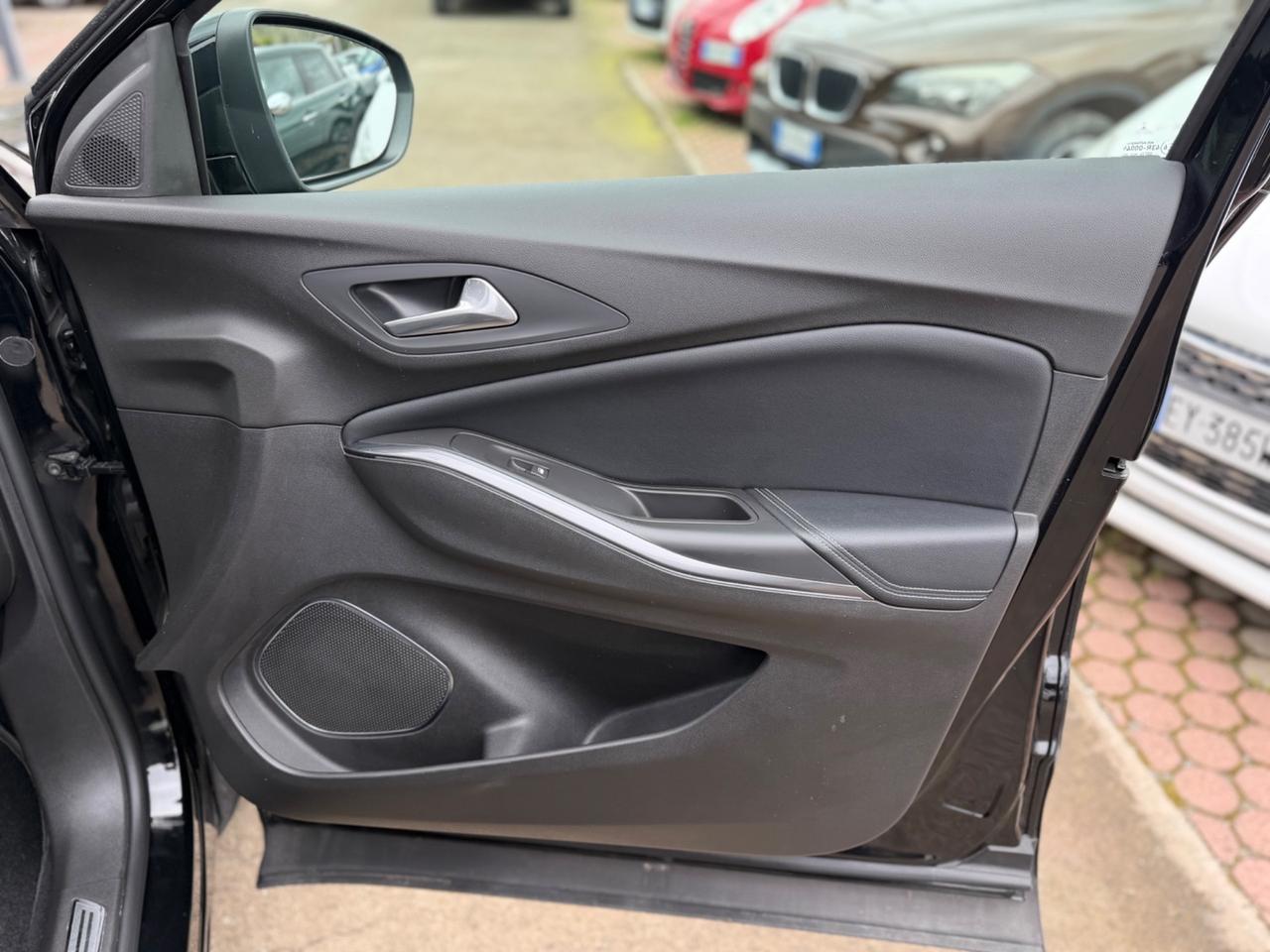 Opel Grandland X 1.6 diesel Ecotec Km Certificati