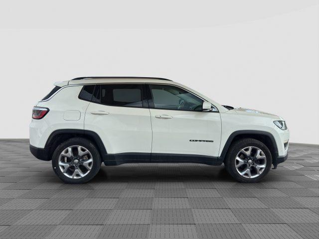 JEEP Compass Compass 1.6 Multijet II 2WD Limited