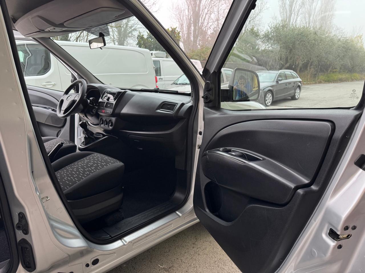 Opel Combo 1.6 CDTi EURO6 5POSTI GARANZIA 24 MESI