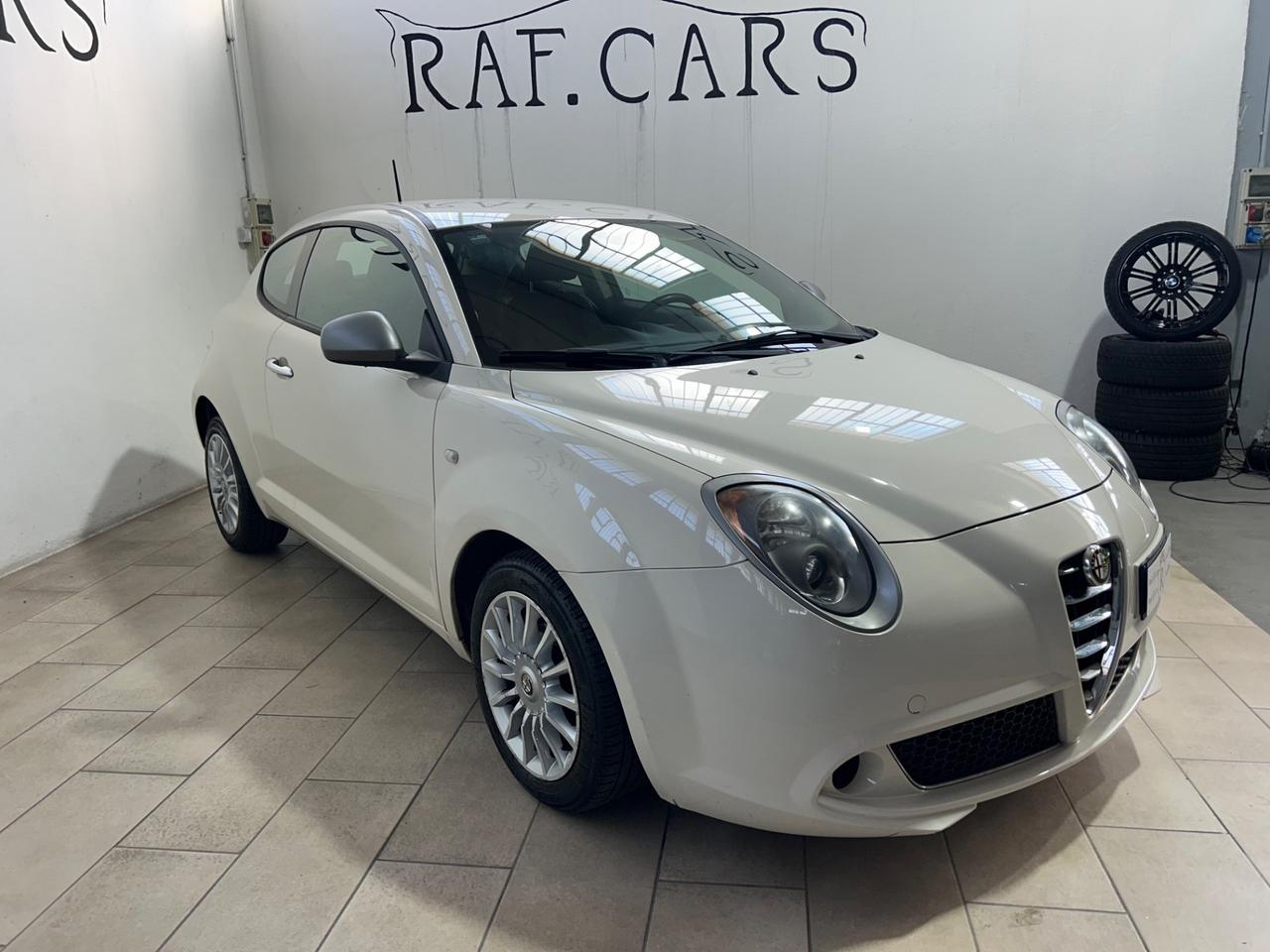 Alfa Romeo MiTo 1.4 78 CV 8V S&S