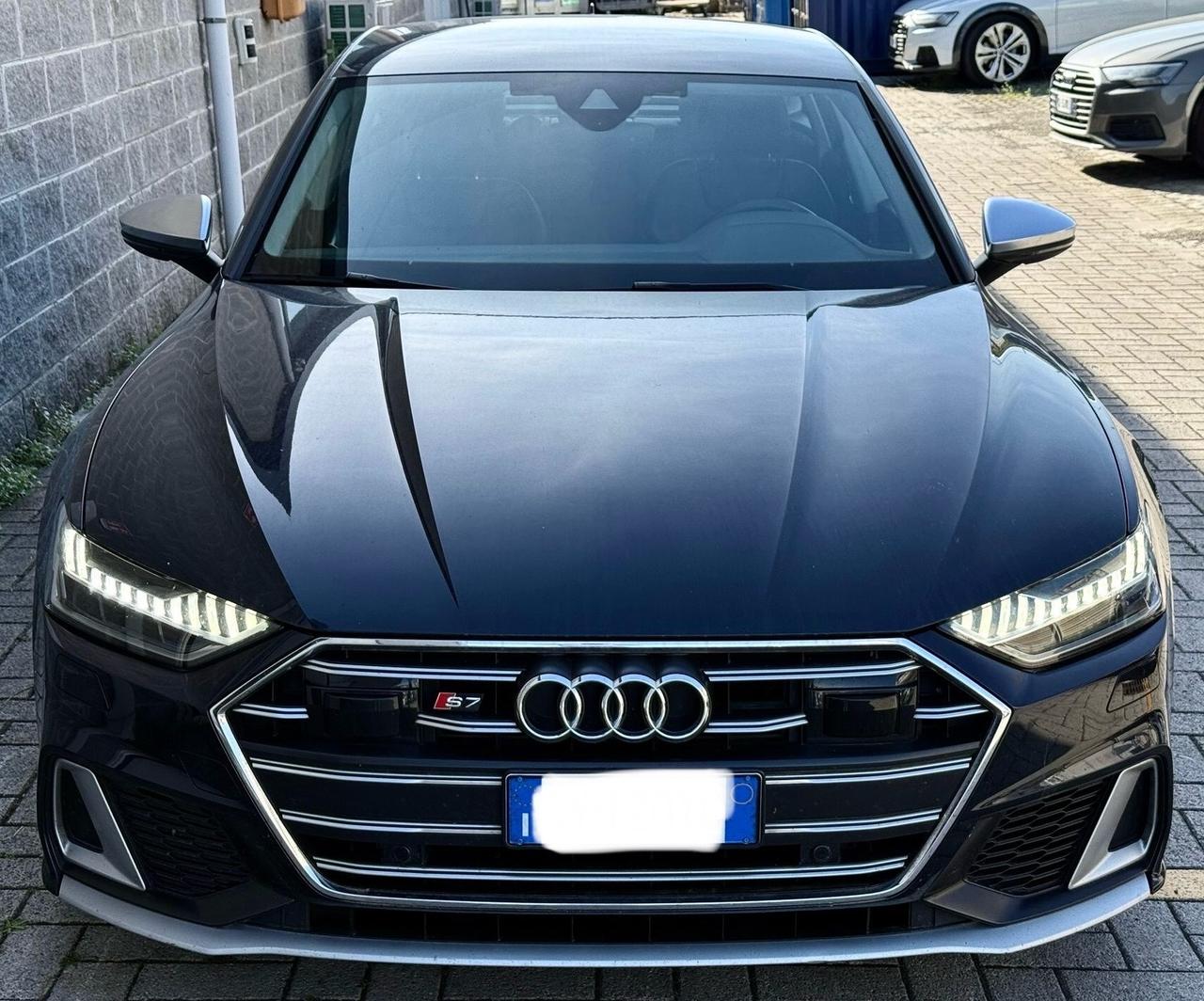 Audi S7 AUDI .S7 SPB 3.0 FULL FULL FULL