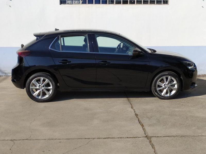 Opel Corsa Corsa 100cv Elegance Promo CBC 5