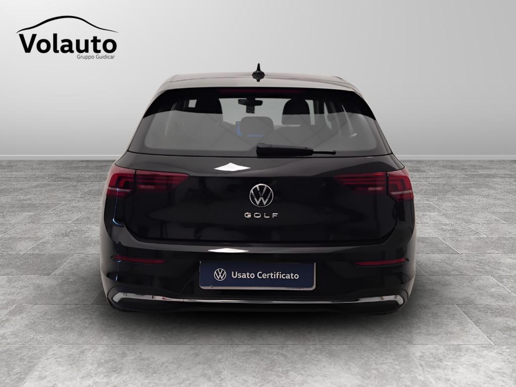 VOLKSWAGEN Golf VIII 2024 - Golf 2.0 tdi Style 150cv dsg