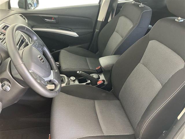 SUZUKI S-Cross 1.6 VVT Style 4WD ALLGRIP