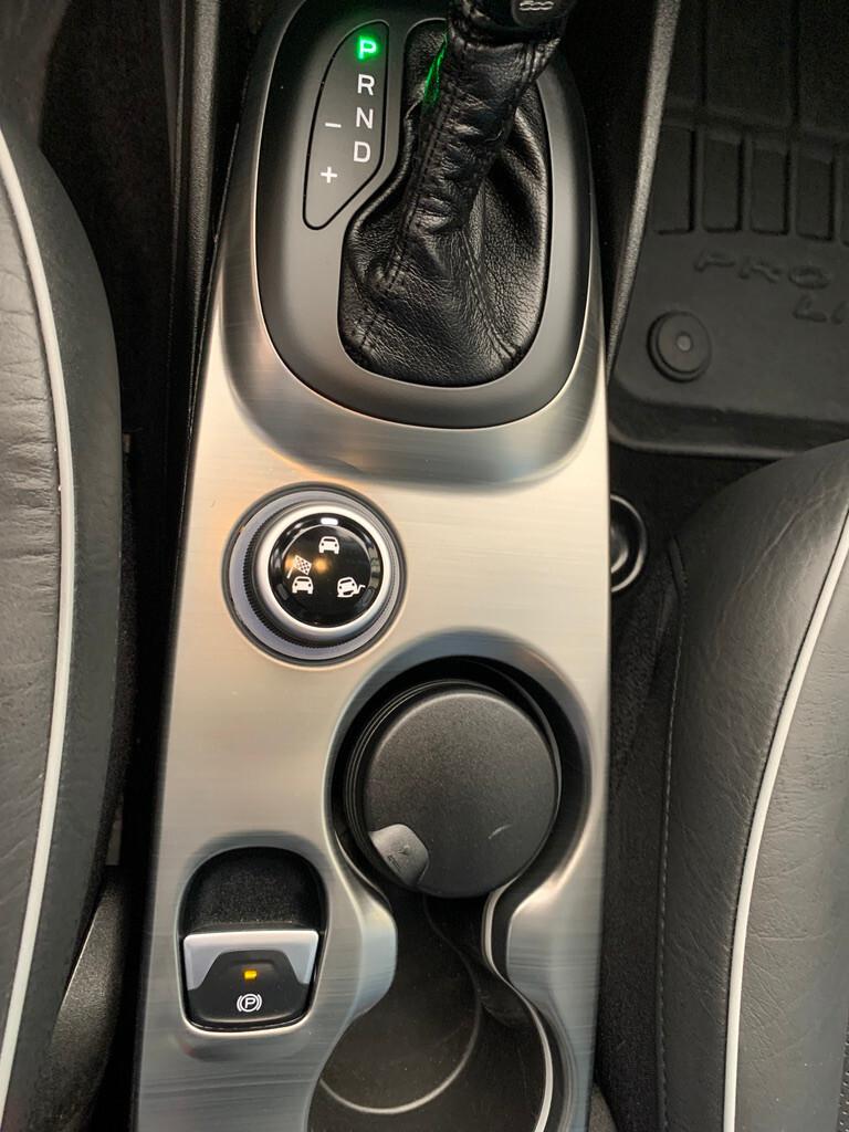 Fiat 500X 2.0 MultiJet 140 CV 4X4 AUTOMATICA