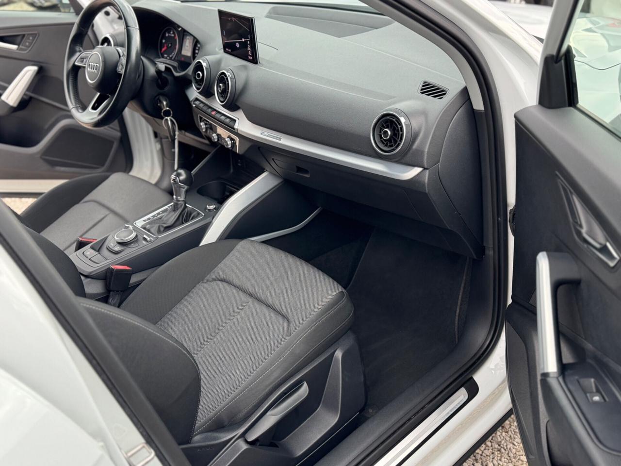 Audi Q2 TDI S tronic Navi, Anno 2020 !