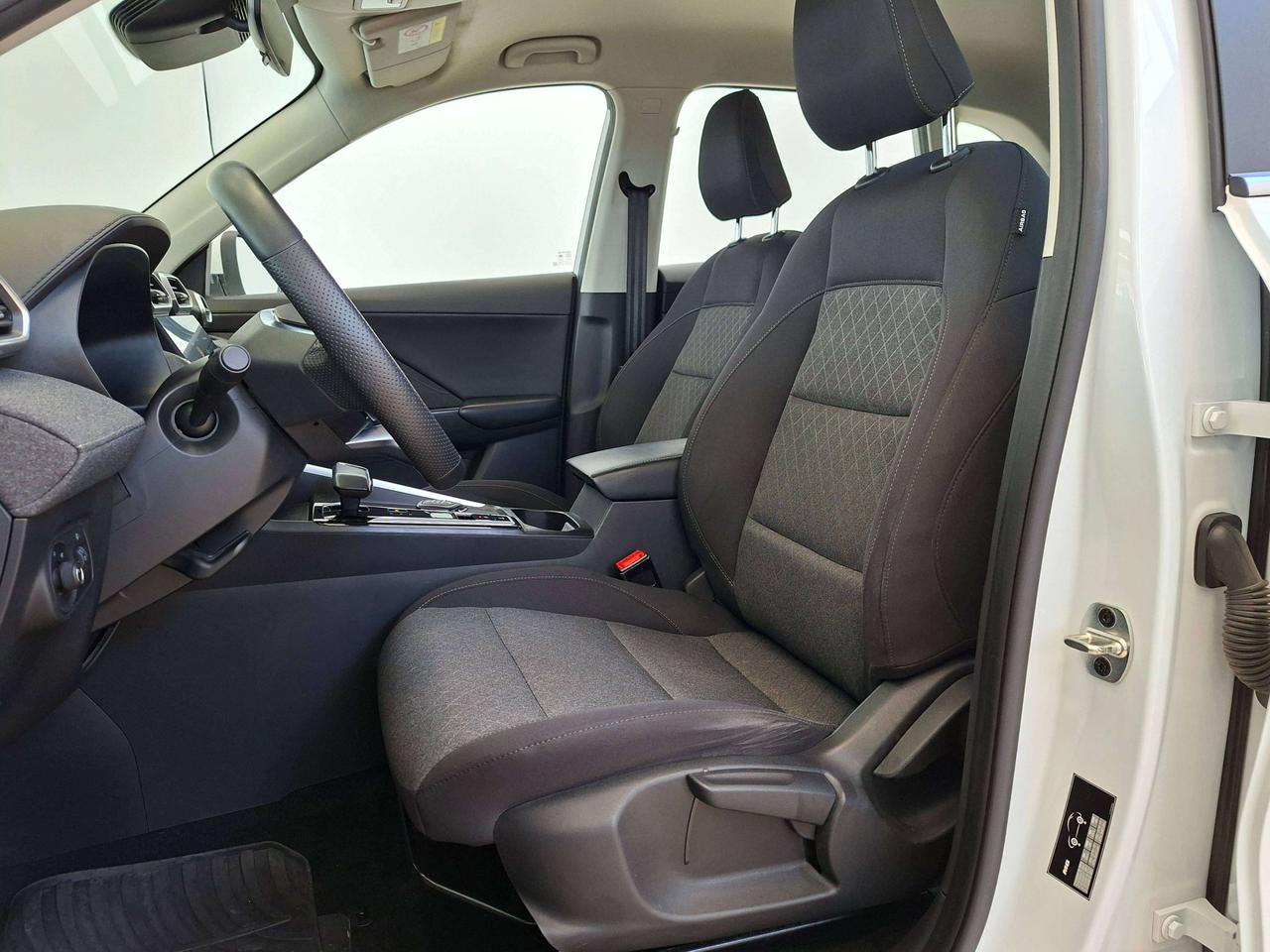 MG ZS 1.5 hybrid Comfort Aut