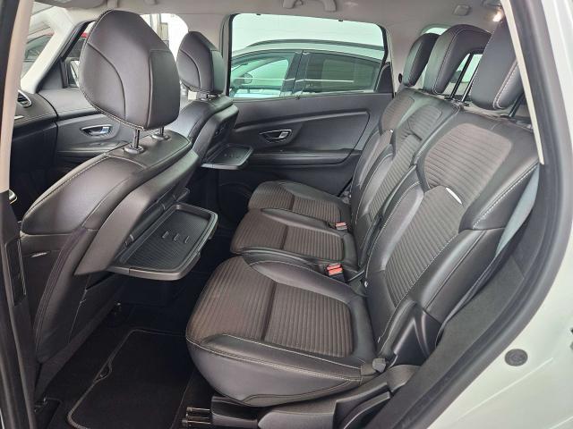 Renault Grand Scenic Grand Scenic IV 2017 1.5 dci energy Bose 110cv