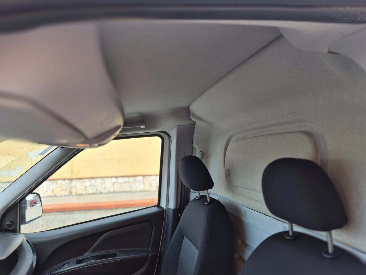Fiat Doblo Doblò 1.3 MJT S&S PC-TN Cargo Easy
