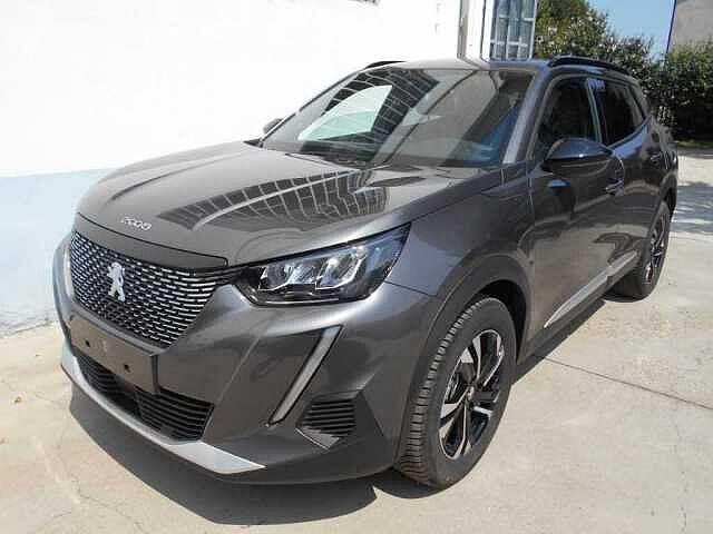 Peugeot 2008 130 EAT8 Allure Pk Fin 9Perfet