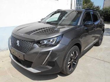Peugeot 2008 130 EAT8 Allure Pk Fin 9Perfet