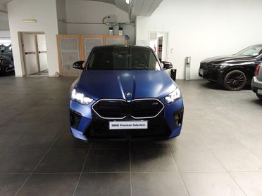BMW X2 M 35 i xDrive DCT