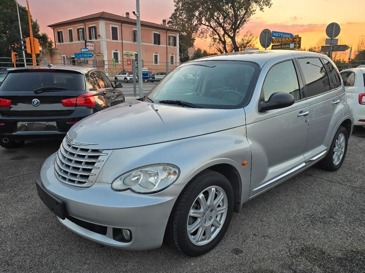 Chrysler PT Cruiser PT Cruiser 2.2 CRD cat Limited