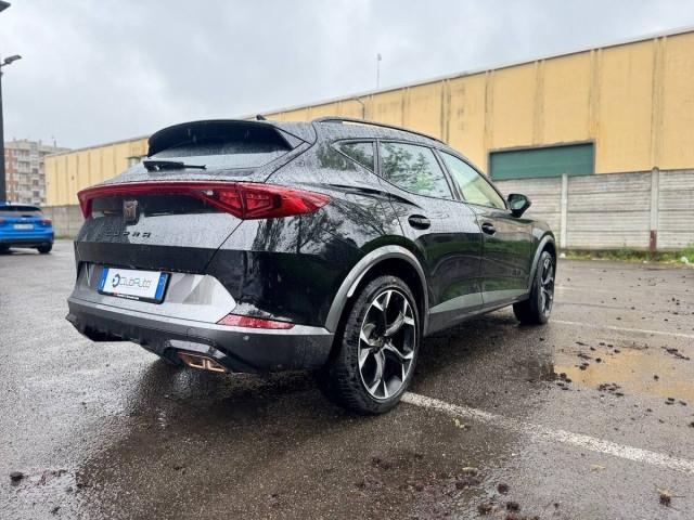 Cupra formentor 1.4 e-hybrid VZ 245cv dsg