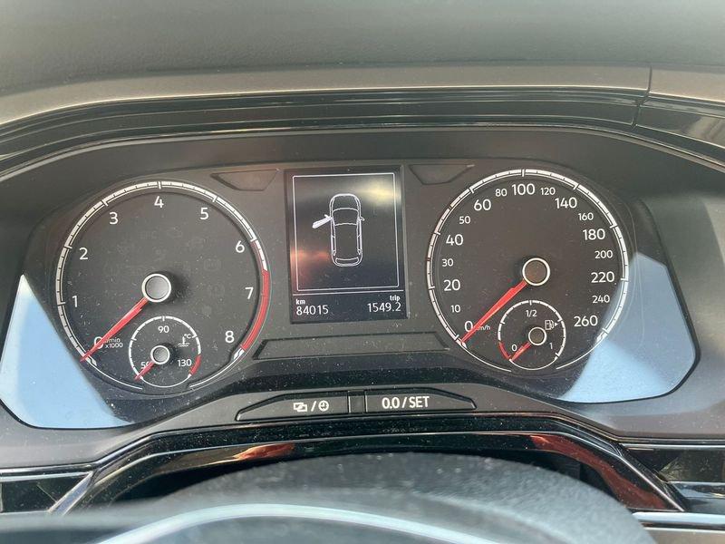 Volkswagen Polo 1.0 EVO 59kW Comfortline