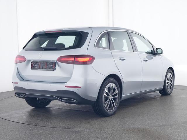 MERCEDES-BENZ B 180 Automatic Progressive Advanced