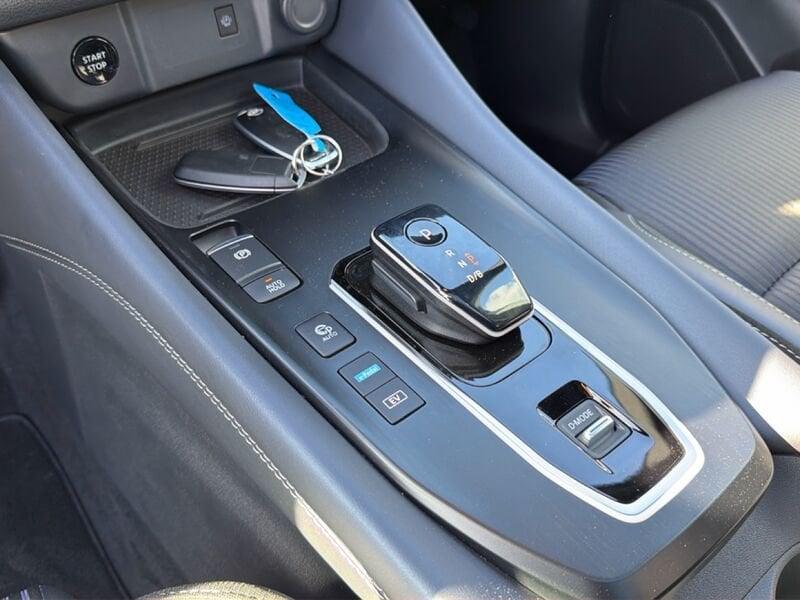 Nissan Qashqai 1.5 HEV e-Power Tekna Auto