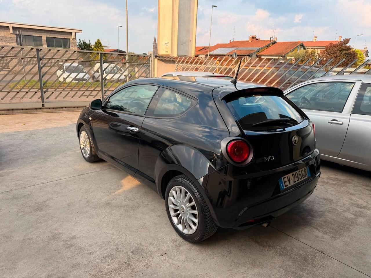 Alfa Romeo MiTo 1.3 JTDm 85 CV S&S Distinctive