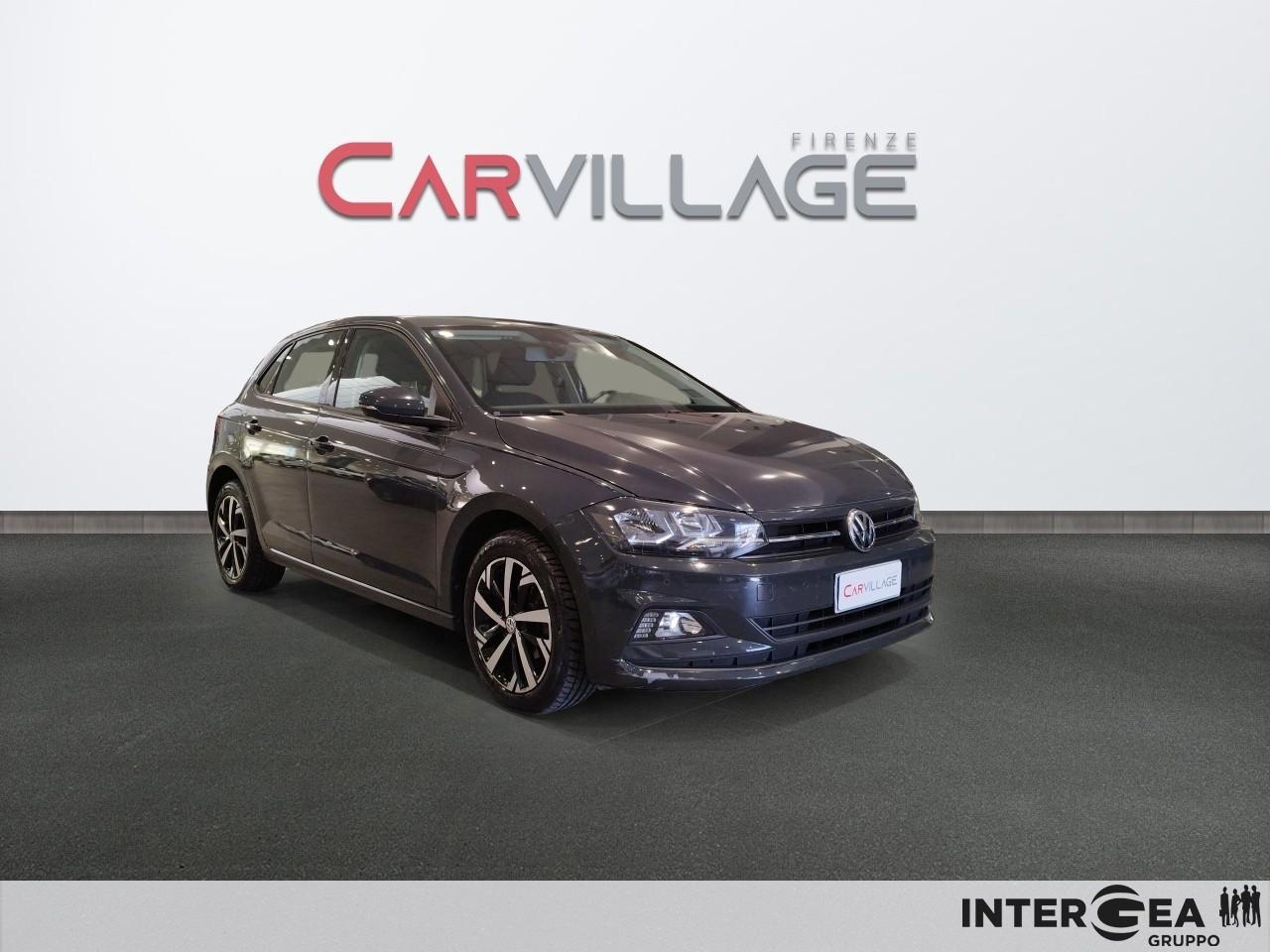 VOLKSWAGEN Polo 5p 1.0 tsi Highline 95cv