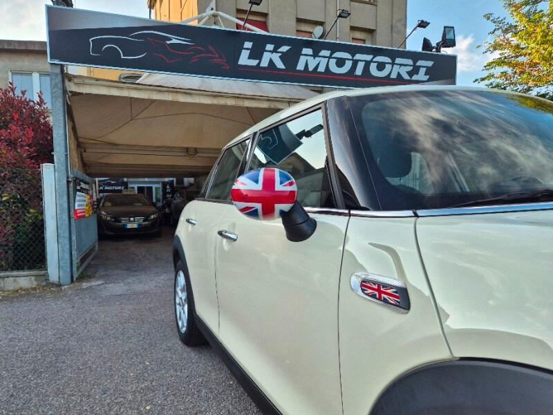 MINI Mini 5 porte (F55) Mini 1.5 One D 5 porte