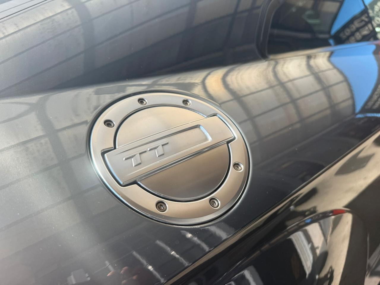 Audi TT Coupé 2.0 TFSI S line