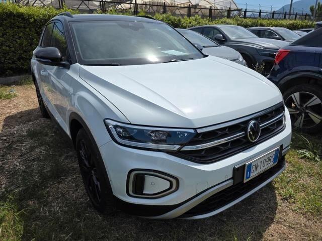 Volkswagen T-Roc 1.0 TSI Style