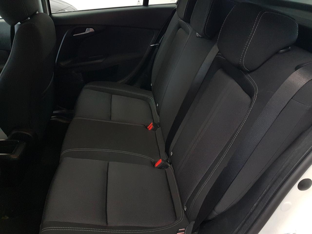 Fiat Tipo 1.6 Mjt S&S 5 porte Easy