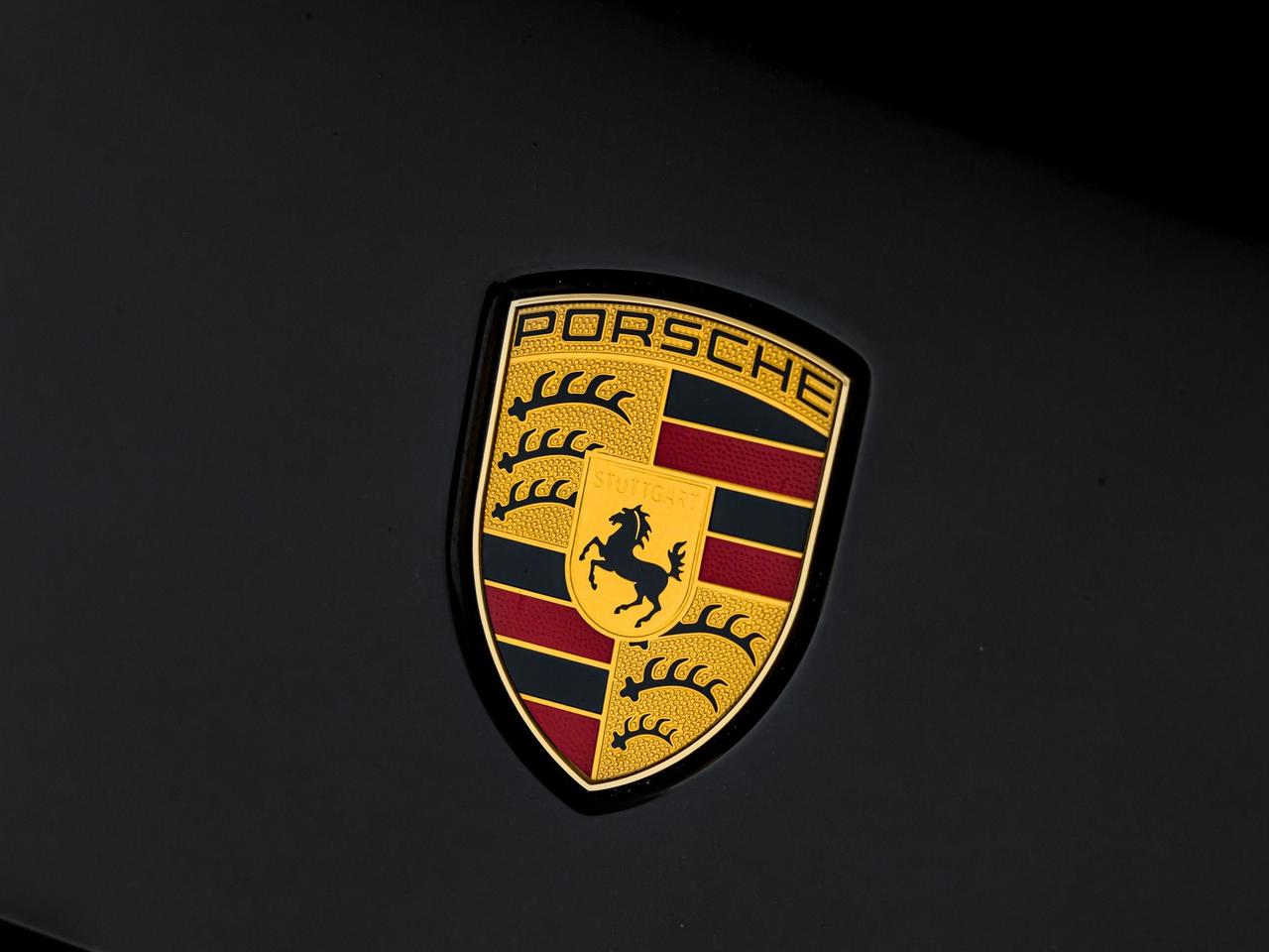 Porsche Cayenne coupe 3.0 e-hybrid 5p.ti tiptronic