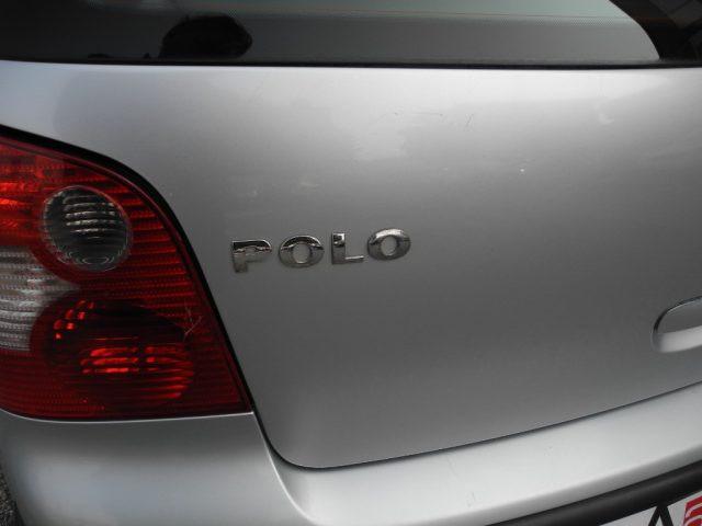 VOLKSWAGEN Polo 1.4 TDI 75cv 5p. -OK NEOPATENTATI- Iscrivibile ASI