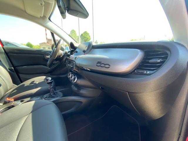 FIAT 500X *PROMO* 1.3 MultiJet 95 CV Sport