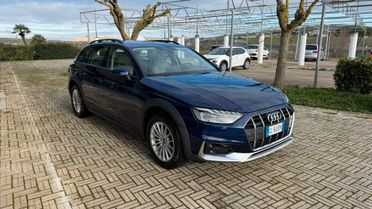 Audi A4 allroad 40 TDI 204 CV S tronic Business Evolution