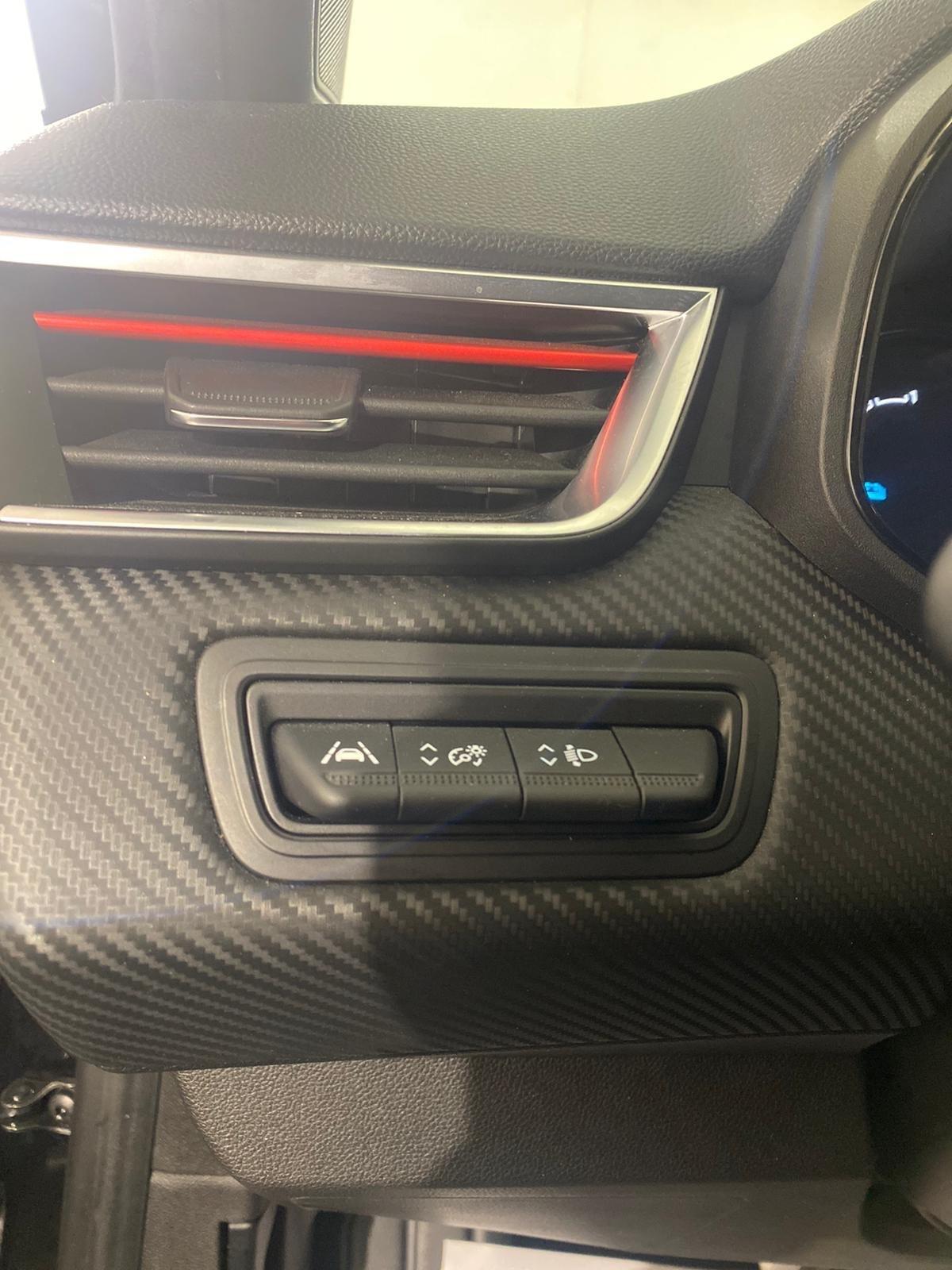 Renault Clio Full Hybrid E-Tech 145 CV 5 porte R.S. Line