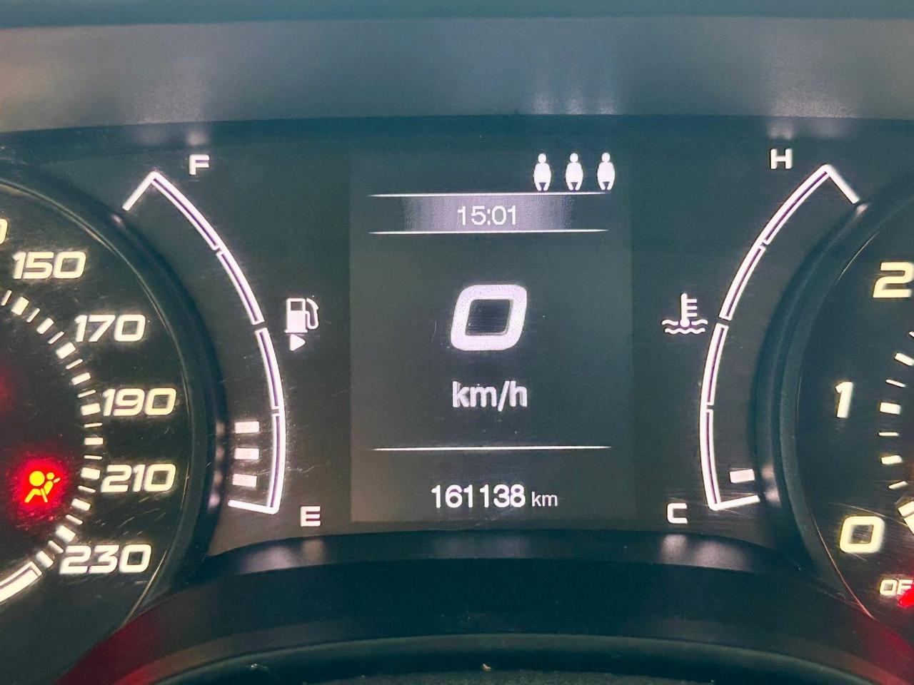 Fiat Tipo Station Wagon Tipo SW 1.6 mjt Lounge s&s 120cv