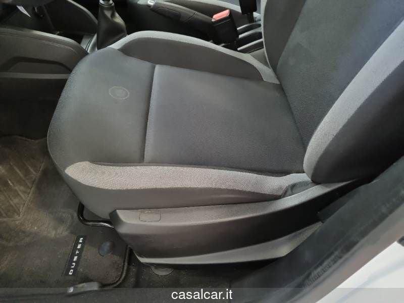 Dacia Duster 1.5 Blue dCi 8V 115 CV 4x4 Essential 3 ANNI DI GARANZIA KM ILLIMITATI PARI ALLA NUOVA