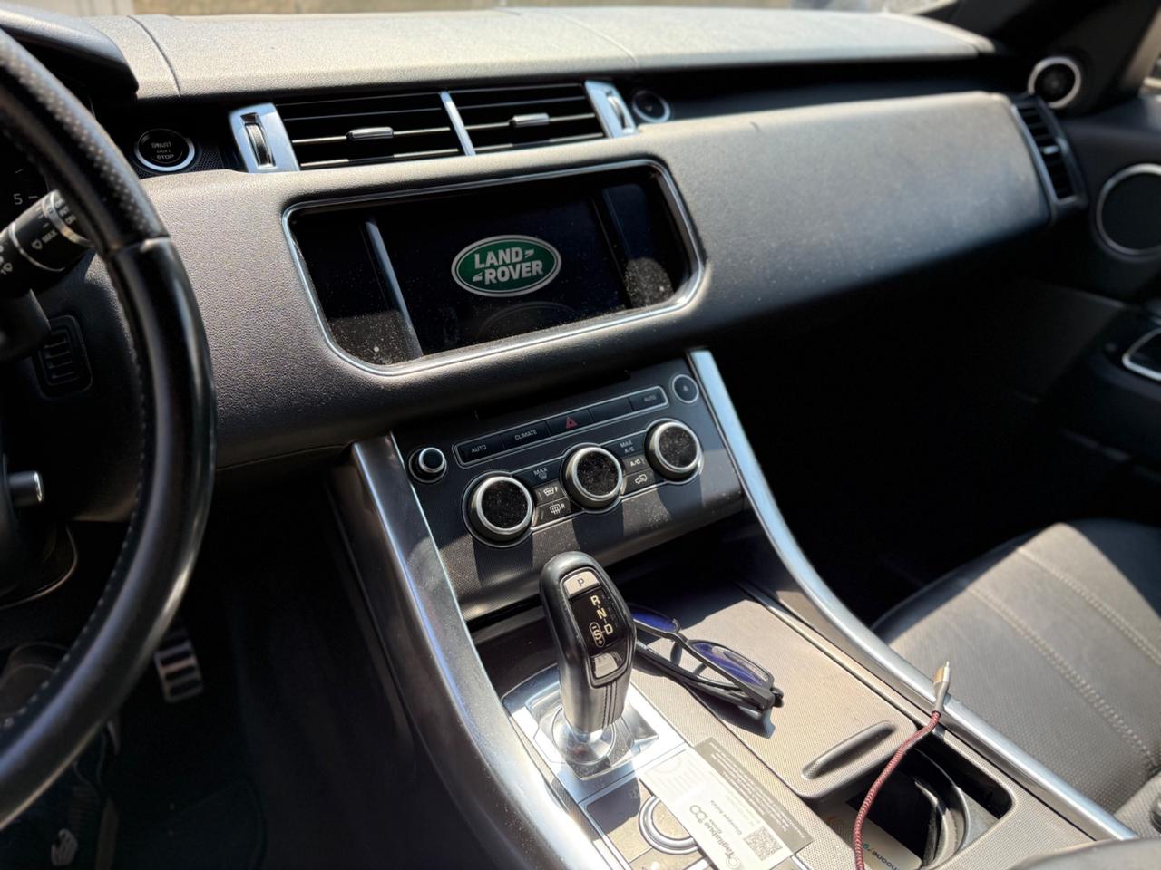 Land Rover Range Sport 3.0 TDV6 250 CV HSE Dynamic