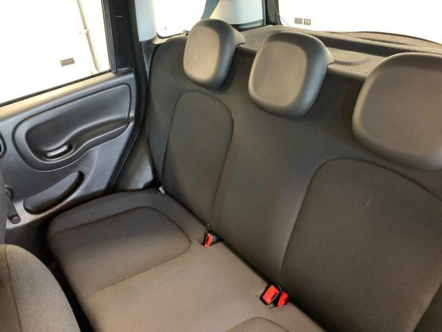FIAT Panda 1.0 Benzina Hybrid City Life