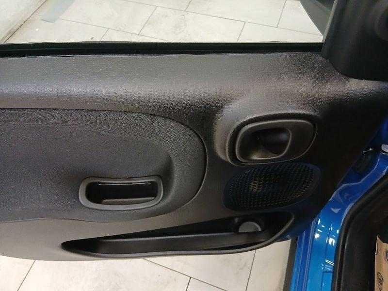 FIAT Pandina 1.0 firefly hybrid s e s 70cv
