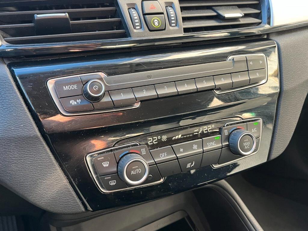 BMW X1 xDrive25e PHEV Business Advantage