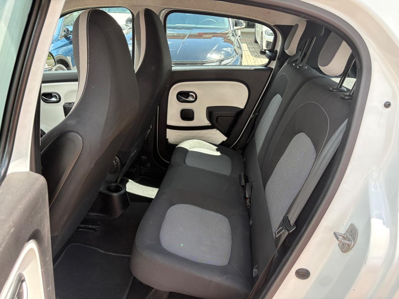 Renault Twingo SCe Life