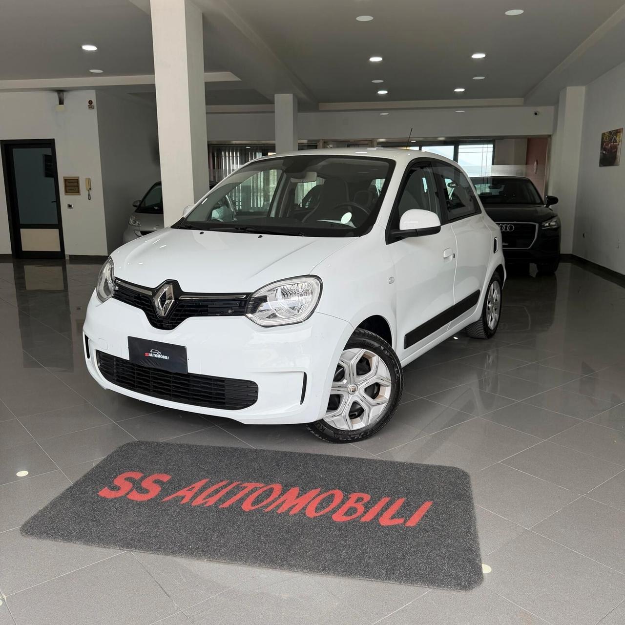 Renault Twingo 1.0 BENZINA 70CV