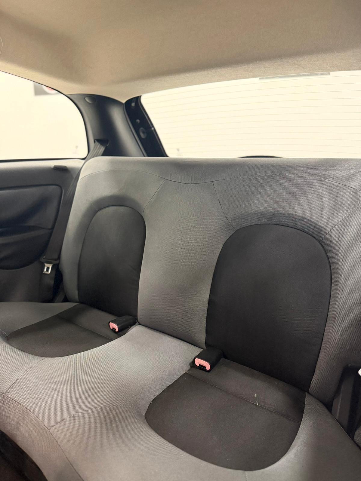 Lancia Y Restyling 1.2cc 2010