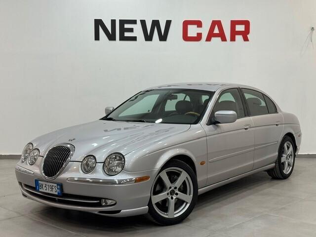 Jaguar S-Type (X200) 3.0 V6 24V cat Executive