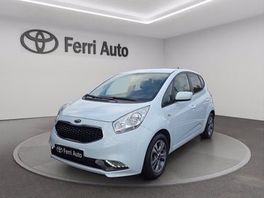 KIA Venga 1.4 cvvt active e6 del 2016