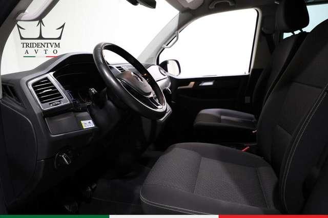 Volkswagen T6 California 4motion CAMPER 2.0 TDI Beach