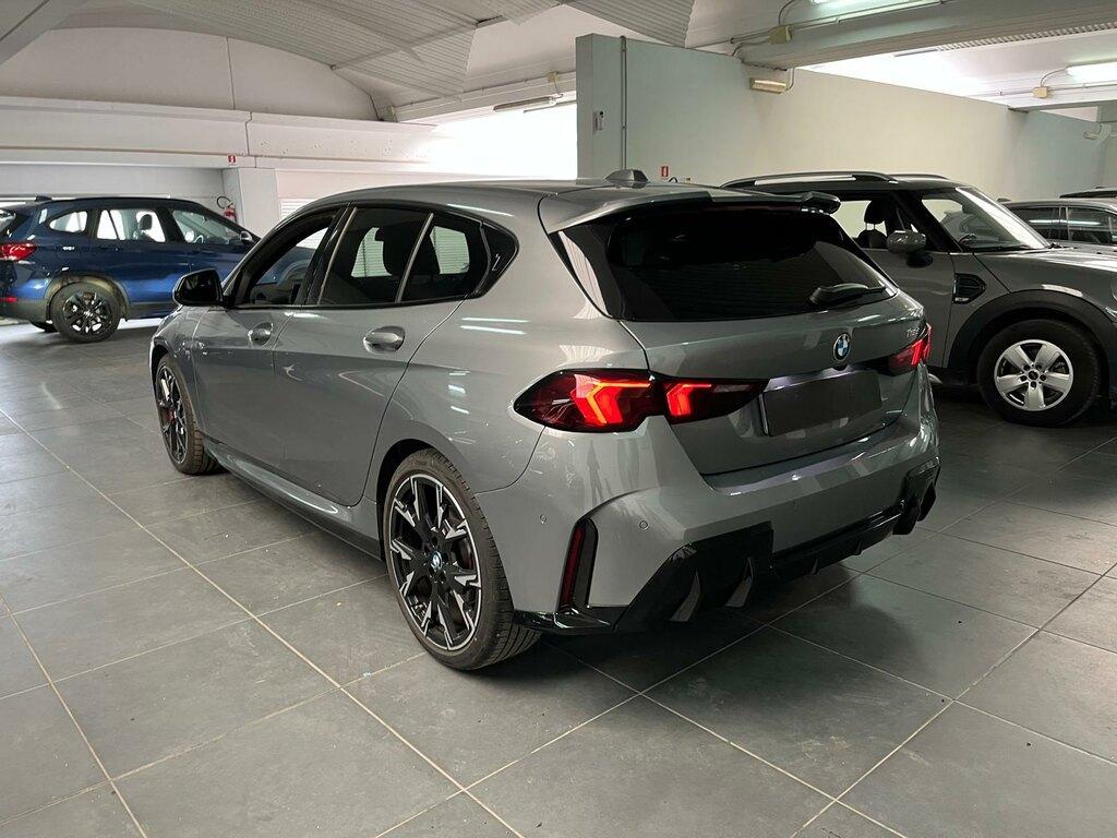 BMW Serie 1 118 d MSport Pro DCT