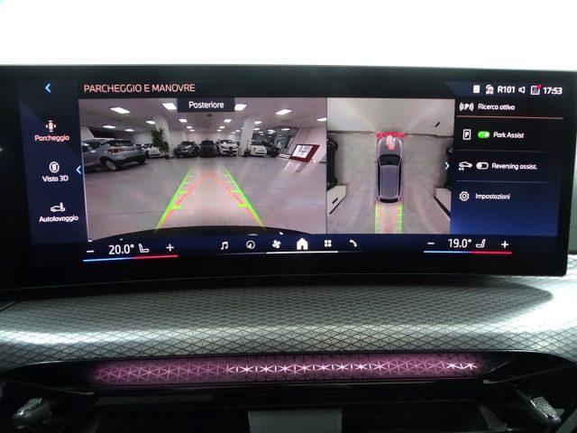 BMW 320 i Touring MSport Automatic *PROMO PARISI GROUP*