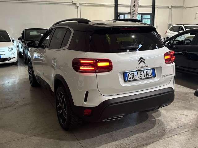 Citroen C5 Aircross 1.5 bluehdi 130CV Shine Pack *AUTO*