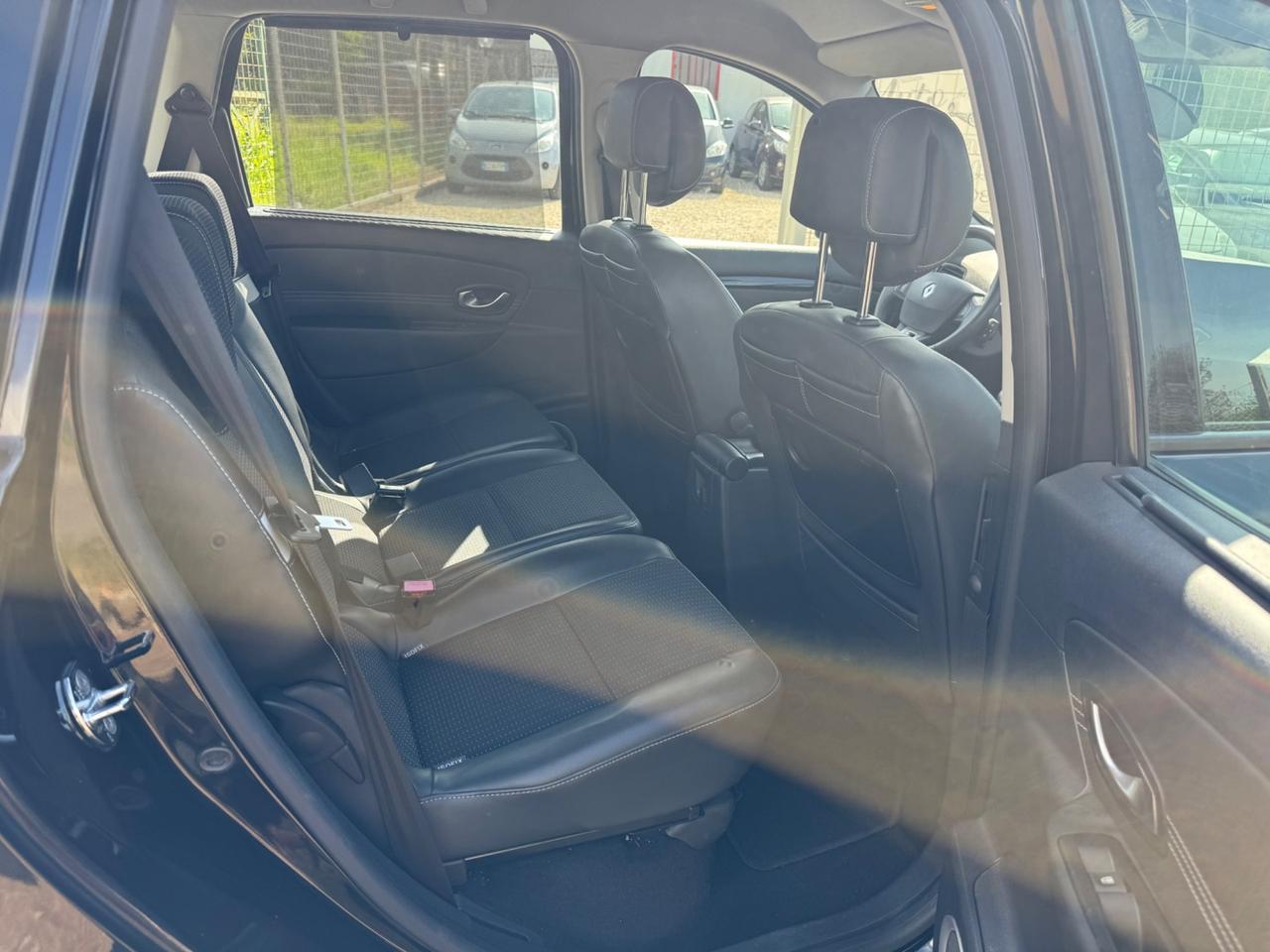 Renault Scenic X-Mod 1.5 dCi 110CV Luxe NEOPATENTATI